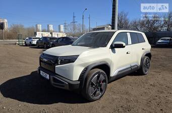 BYD Leopard 3 78.7 kWh (422 к.с.) 4WD 2025