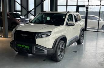 BYD Leopard 3 2025 Ultra