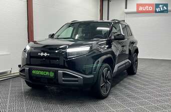 BYD Leopard 3 2025 в Київ