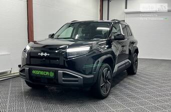 BYD Leopard 3 2025 Ultra