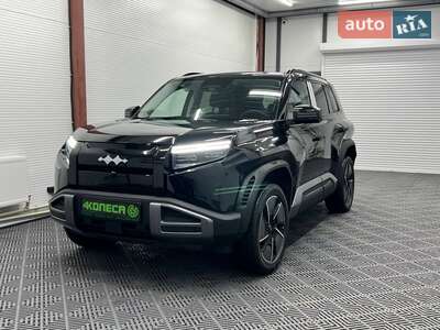 BYD Leopard 3 2025 Ultra