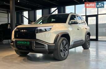 BYD Leopard 3 2025 в Бориспіль