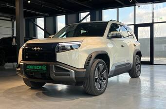 BYD Leopard 3 2025 Max