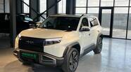BYD Leopard 3 Max