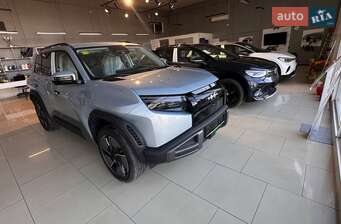 BYD Leopard 3 2025 в Кропивницький (Кіровоград)