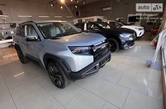 BYD Leopard 3 2025 Max