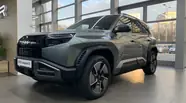 BYD Leopard 3 Ultra