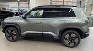 BYD Leopard 3 Ultra
