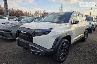 BYD Leopard 3 72.9 kWh (422 к.с.) 4WD 2025