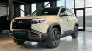 BYD Leopard 3 Max