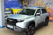 BYD Leopard 3 Ultra
