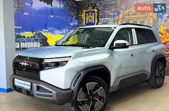 BYD Leopard 3 2025 в Вінниця