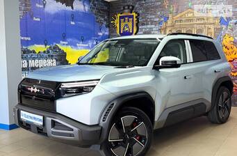 BYD Leopard 3 2025 Max