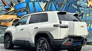 BYD Leopard 3 Ultra