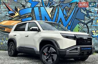 BYD Leopard 3 2025 в Харків