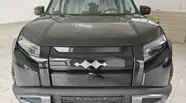 BYD Leopard 3 Ultra