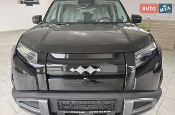 BYD Leopard 3 2025 в Харків