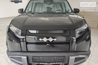 BYD Leopard 3 2025 Ultra