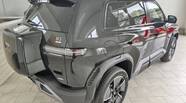 BYD Leopard 3 Ultra