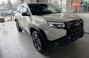 BYD Leopard 3 2025 в Харків