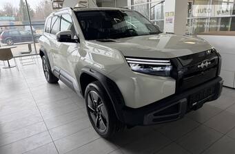 BYD Leopard 3 2025 Ultra