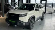 BYD Leopard 3 Ultra