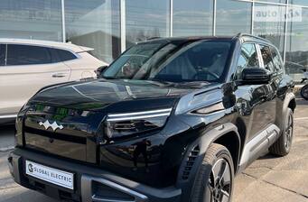 BYD Leopard 3 2025 Max