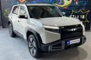 BYD Leopard 3 Ultra