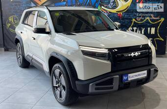 BYD Leopard 3 2025 Ultra