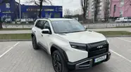 BYD Leopard 3 Ultra