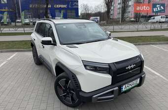 BYD Leopard 3 2025 в Хмельницький