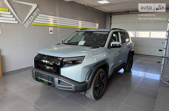 BYD Leopard 3 2025 Ultra