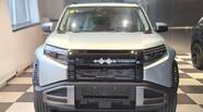 BYD Leopard 3 Ultra