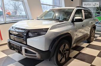 BYD Leopard 3 2025 Ultra