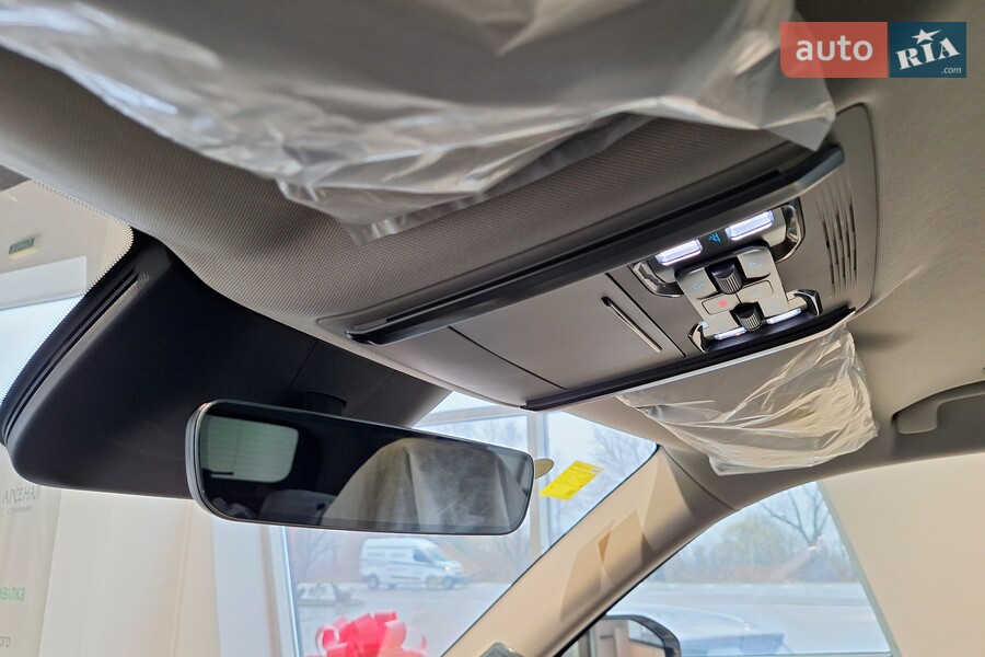 BYD Leopard 3 - фото 10