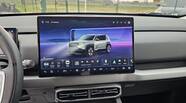BYD Leopard 3 Max