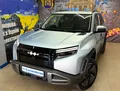 BYD Leopard 3