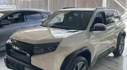 BYD Leopard 3 Ultra