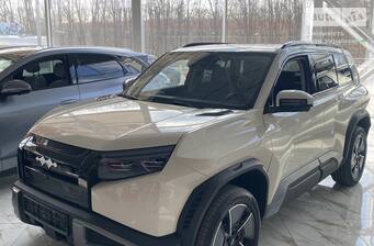 BYD Leopard 3 2025 Ultra