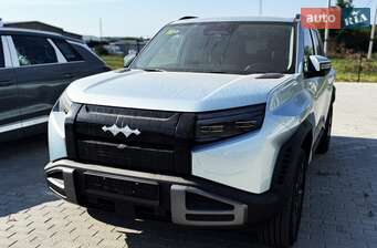 BYD Leopard 3 2025 в Черкаси