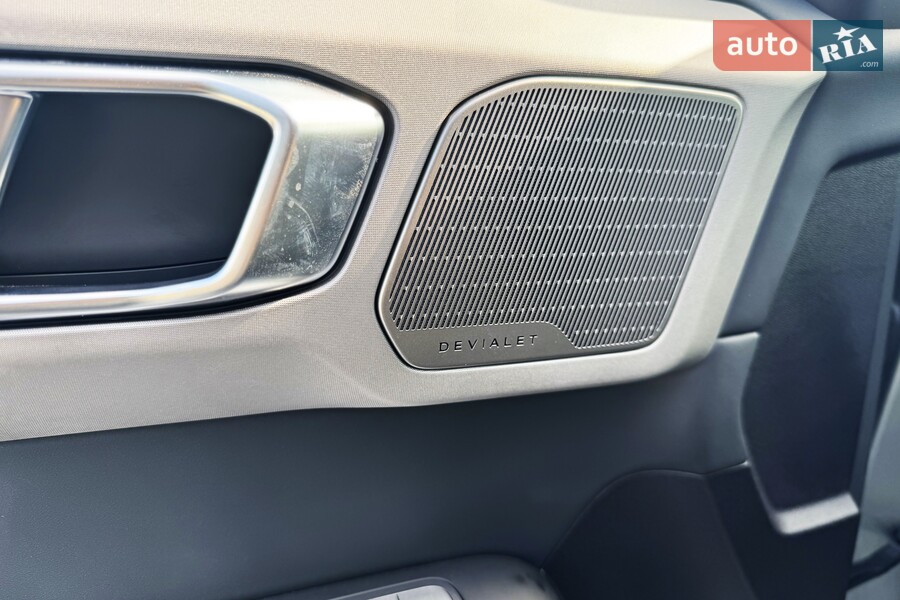 BYD Leopard 3 - фото 17