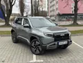 BYD Leopard 3