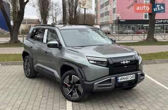 BYD Leopard 3 2025 в Хмельницький