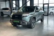 BYD Leopard 3 Max