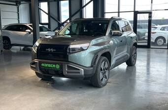 BYD Leopard 3 2025 Max