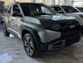 BYD Leopard 3