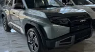 BYD Leopard 3 Ultra