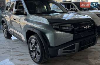 BYD Leopard 3 2025 в Вінниця