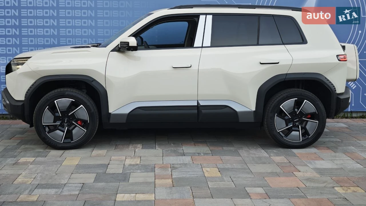 BYD-1