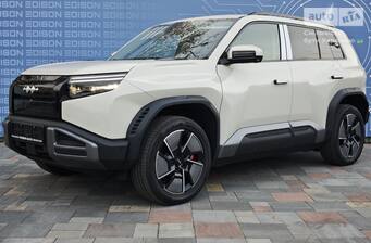 BYD Leopard 3 2025 Ultra